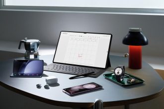 نگاهی به بخش موبایل سامسونگ در سال 2023