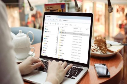 پوشه $Windows.~BT چیست و آیا قابل حذف است؟ 13 پوشه $Windows.~BT چیست و آیا قابل حذف است؟