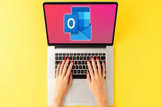 نحوه رمزگذاری ایمیل ها در Microsoft Outlook