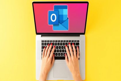 نحوه رمزگذاری ایمیل ها در Microsoft Outlook 13 نحوه رمزگذاری ایمیل ها در Microsoft Outlook