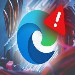 نحوه رفع خطاهای مربوط به حافظه پر Microsoft Edge