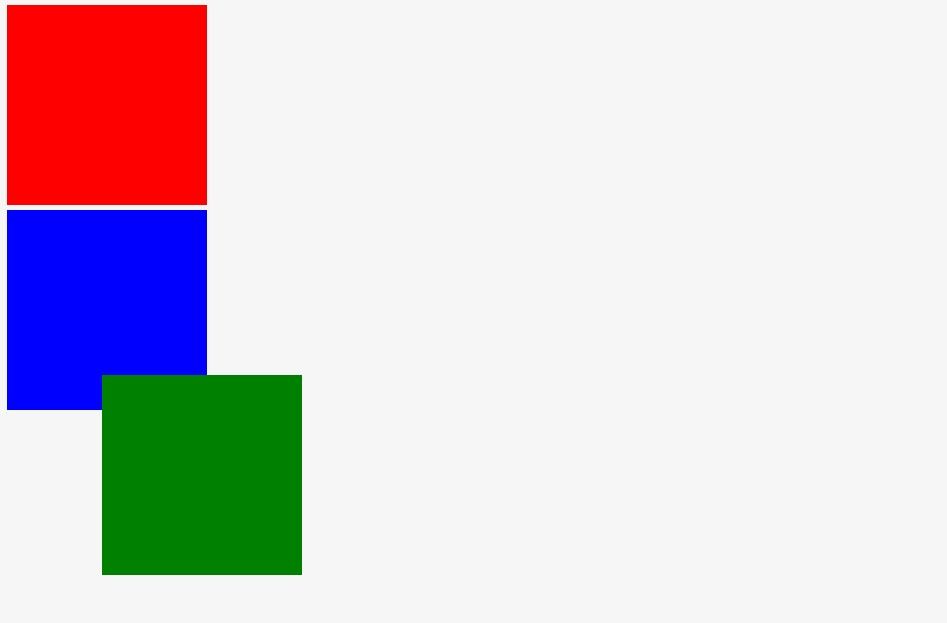 راهنمای مبتدیان برای استفاده از Z-Index در CSS 14 ویژگی z-index CSS