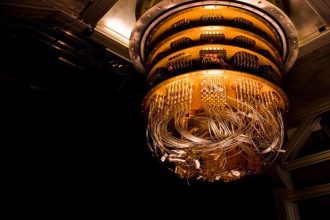 اولین پردازنده کوانتومی منطقی جهان