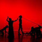 سرکوب احساسات توسط بازیگران هنگام ایفای یک نقش جدید