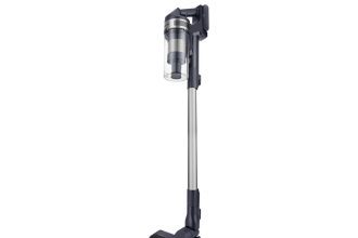 معرفی جارو شارژی جدید Jet 60 سامسونگ