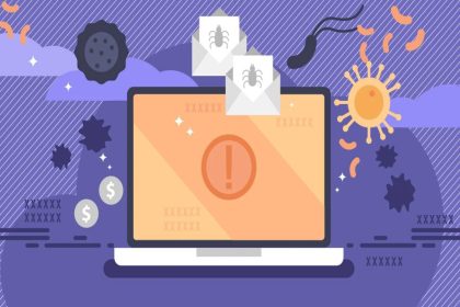 چگونه یک آنتی ویروس قوی انتخاب کنیم؟ 