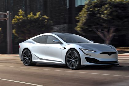 فراخوان بیش از 2 میلیون خودرو تسلا در ایالات متحده