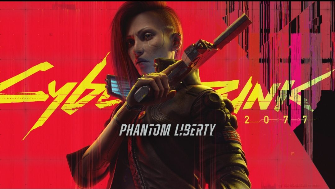 معرفی بهترین بازی های پلی استیشن سال 2023 - بخش دوم 21 Cyberpunk 2077: Phantom Liberty