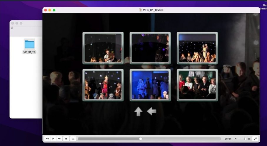 چگونه یک DVD را در مک خود ریپ کنیم؟ (اطلاعات DVD را استخراج کنیم) 15 چگونه یک DVD را در مک خود ریپ کنیم؟