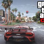 زمان انتشار بازی GTA VI در سال 2025