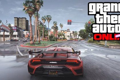 زمان انتشار بازی GTA VI در سال 2025