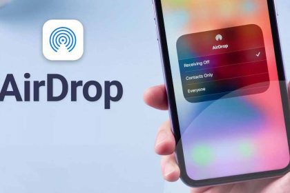 16 روش حل مشکل AirDrop برای زمانی که کار نمیکند 13 16 روش حل مشکل AirDrop برای زمانی که کار نمیکند