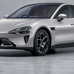 تولید 2 خودروی جدید توسط شیائومی آغاز شد