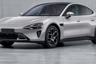 تولید 2 خودروی جدید توسط شیائومی آغاز شد