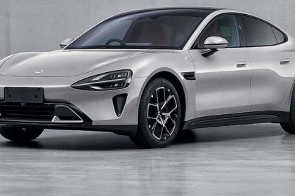 تولید 2 خودروی جدید توسط شیائومی آغاز شد