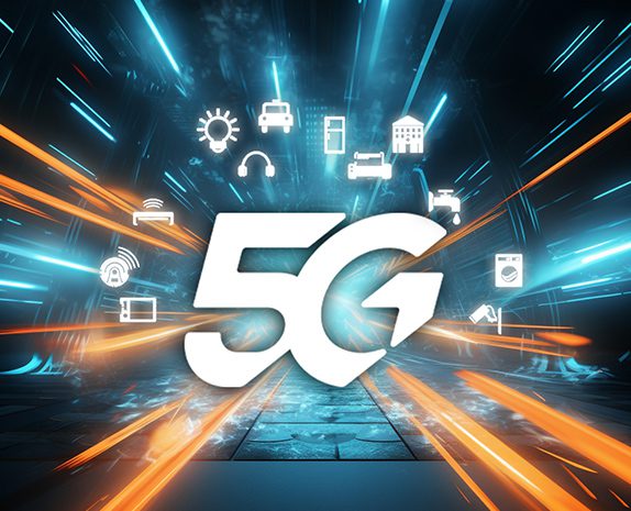 رویداد 5G همراه اول
