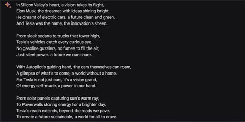 آیا هوش مصنوعی Gemini گوگل بهتر از ChatGPT است؟ 20 هوش مصنوعی Gemini