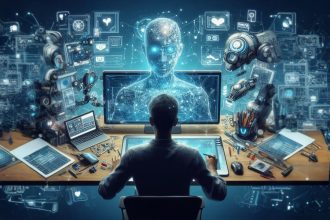 بهترین ابزارهای تشخیص متن نوشته شده توسط هوش مصنوعی، بخش سوم