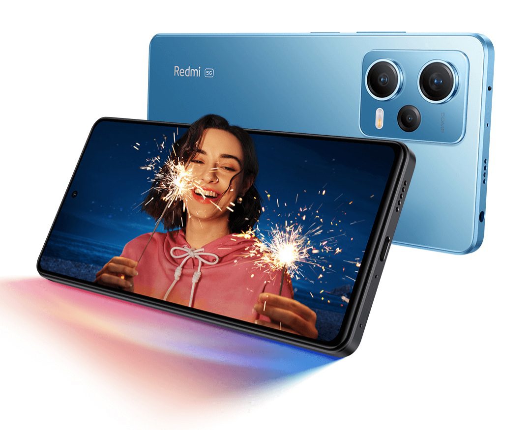 Xiaomi Redmi Note 12