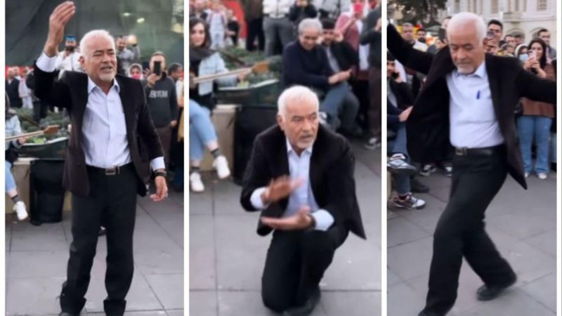 صادق بوقی کیست و چطور معروف شد؟ 14 صادق بوقی