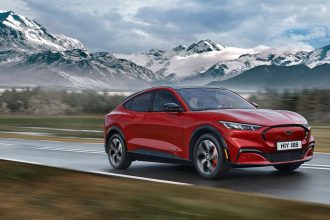 بهترین خودروهای جدید در سال 2025 بخش سوم