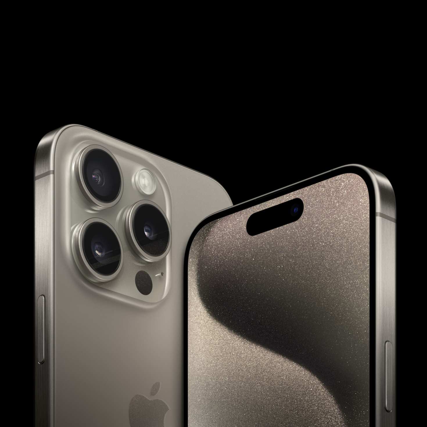 Apple iPhone 15 Pro Max