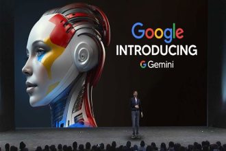 نحوه راه اندازی و دسترسی و استفاده رایگان از Gemini API