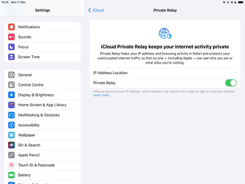 آیا iCloud private relay یک VPN است؟ 17 iCloud private relay