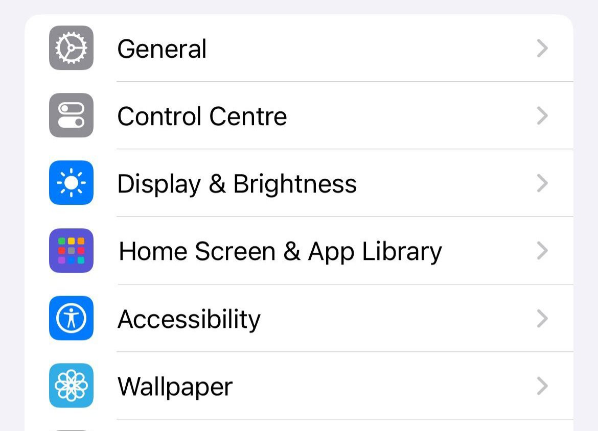 16 روش حل مشکل AirDrop برای زمانی که کار نمیکند 21 . AirDrop Over Cellular