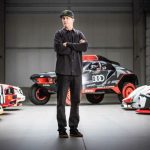 خودروی سوبارو ایمپرزا RS کن بلاک، به حراج گذاشته شد