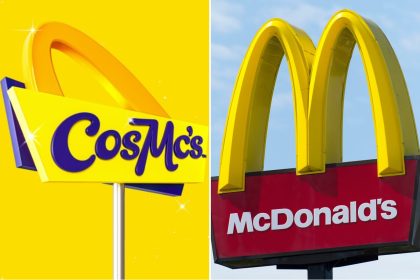 CosMc برند جدید مک دونالد، متخصص در نوشیدنی ها 13 CosMc برند جدید مک دونالد، متخصص در نوشیدنی ها