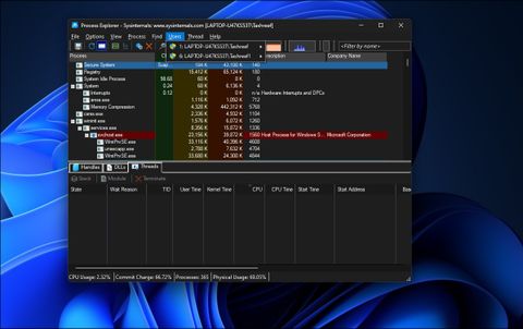 نحوه خارج کردن کاربران غیرفعال در ویندوز 11 20 نحوه خارج کردن کاربران غیرفعال در ویندوز 11