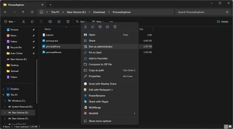 نحوه خارج کردن کاربران غیرفعال در ویندوز 11 19 نحوه خارج کردن کاربران غیرفعال در ویندوز 11