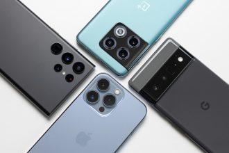 10 گوشی پرطرفدار هفته 48ام بین کاربران