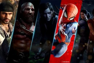 معرفی بهترین بازی‌های پلی‌استیشن سال 2023 - بخش سوم