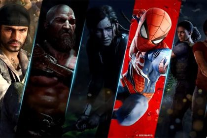 معرفی بهترین بازیهای پلیاستیشن سال 2023 - بخش سوم 13 معرفی بهترین بازیهای پلیاستیشن سال 2023 - بخش سوم