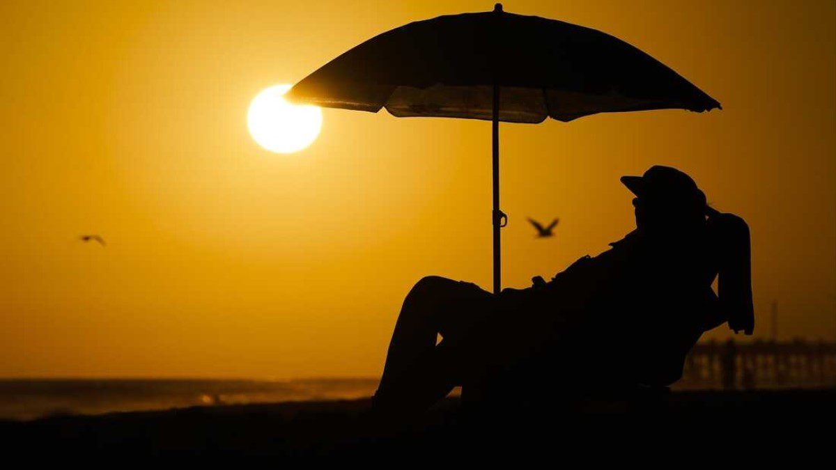 به تایید ناسا، سال 2023 گرم ترین سال تاریخ بود! 14 2023 گرمترین سال تاریخ