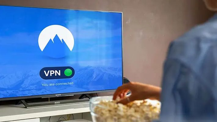 آموزش نصب و استفاده از فیلتر شکن بر روی تلویزیون (TV) 15 استفاده از فیلتر شکن در تلویزیون با نصب روی روتر