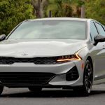 قیمت کیا K5‌ در ایران مشخص شد