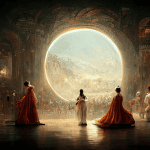 مقایسه تصاویر تولیدی 5 هوش مصنوعی‌ متفاوت - بخش اول