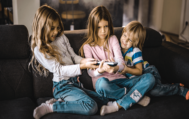 تعداد بیشتر فرزندان مساوی افت سلامت روان نوجوانان 14 ارتباط سلامت روان نوجوانان با تعداد خواهر و برادرها