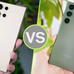 مقایسه سری گوشی‌های S24 با سری گوشی‌های S23 سامسونگ