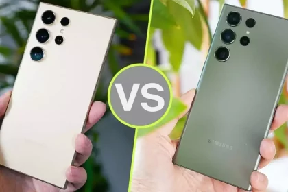 مقایسه سری گوشی‌های S24 با سری گوشی‌های S23 سامسونگ