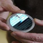 ساخت اولین نیمه رسانای گرافن کاربردی جهان