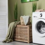 مصرف روزانه 3.7 گیگ اینترنت توسط ماشین لباسشویی ال‌جی!