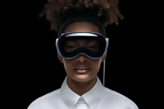 اپل ویژن پرو برنده جنگ هدست ها بدون حضور در CES