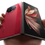 ویوو X100 گوشی تاشو با قدرتمندترین تراشه اندرویدی