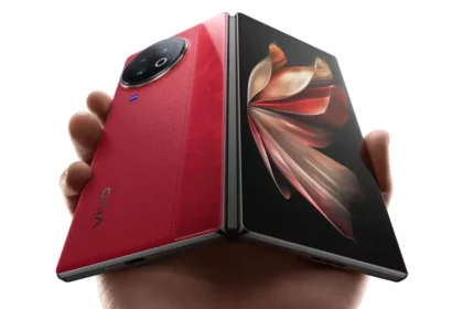 ویوو X100 گوشی تاشو با قدرتمندترین تراشه اندرویدی 13 ویوو X100 گوشی تاشو با قدرتمندترین تراشه اندرویدی