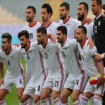 اسامی تیم ملی فوتبال ایران در دی ماه 1402 اعلام شد