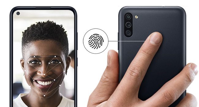 این گوشی های موبایل را نخرید! بخش اول 17 4. Samsung Galaxy M11